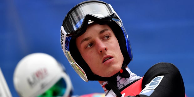 Schock: ÖSV-Adler am Kulm bestohlen