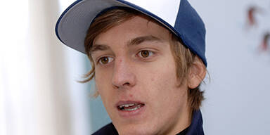 Schlierenzauer hofft noch auf Tourneestart