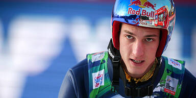 ÖSV-Adler siegen im Teambewerb