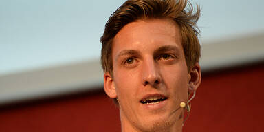 Schlierenzauer hei&szlig; auf Sommer-GP