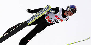 Historischer Dreifachsieg in Planica