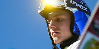 Kein Planica-Start: Ärger bei "Schlieri"