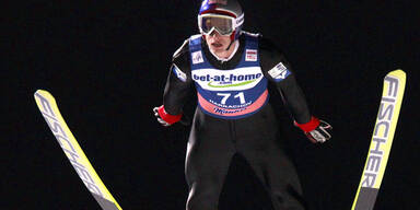 Gregor Schlierenzauer