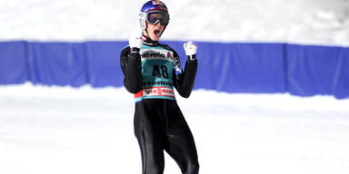 Gregor Schlierenzauer