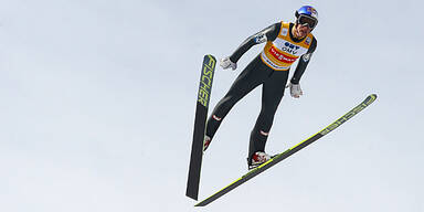 Schlieri holt mit 50. Sieg das Double