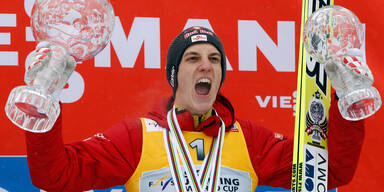Gregor Schlierenzauer