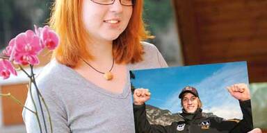 Schlieris erste Liebes-Bewerberinnen