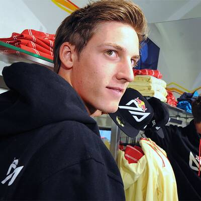 Schlieri präsentiert Mode-Kollektion