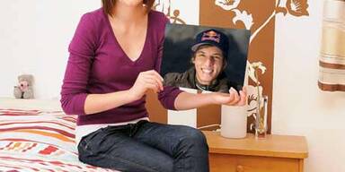 Schlieris erste Liebes-Bewerberinnen