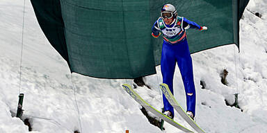 Schlieri will wieder hoch hinaus