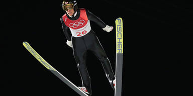 Schlieri nicht f&uuml;r Gro&szlig;schanze nominiert