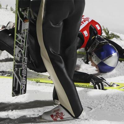 So jubelte Schlieri über Gold