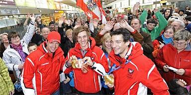 schlieri kofi empfang