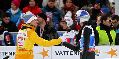 Schlieri will Kofler vom Thron stürzen