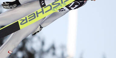 Morgenstern bleibt unschlagbar