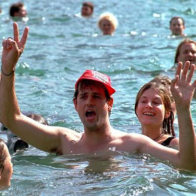 Christoph Schlingensief ist tot