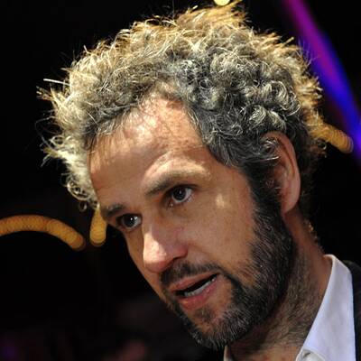 Christoph Schlingensief ist tot