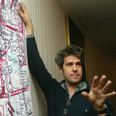 Christoph Schlingensief ist tot