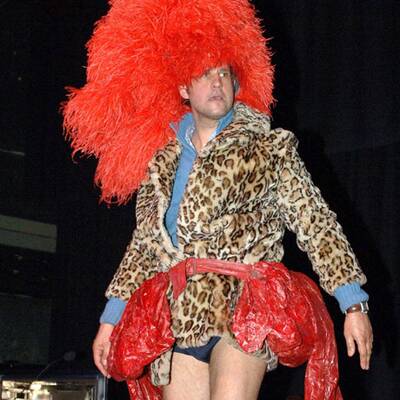 Christoph Schlingensief ist tot