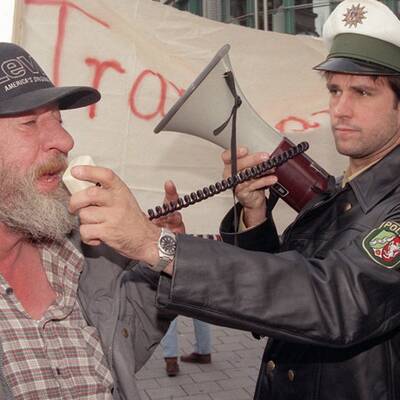 Christoph Schlingensief ist tot