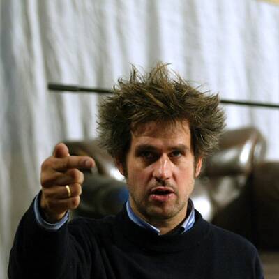 Christoph Schlingensief ist tot