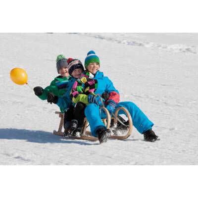 WERFENWENG - Das Familienskigebiet im Salzburger Land