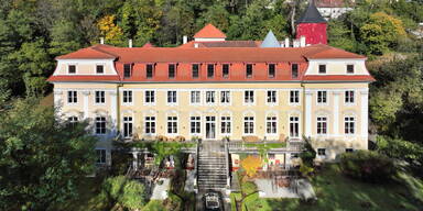 Schloss Stuppach