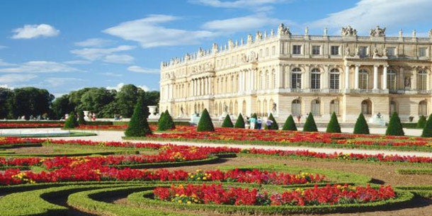 Die schönsten Städtereisen im Frühling