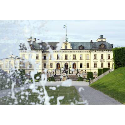 Schwedenhochzeit: Royaler Polterabend