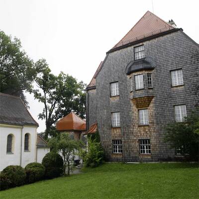 Ballack-Hochzeit der Superlative