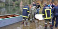 Toter aus dem Kopfinger Steinbruchsee geborgen