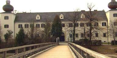 Das neue Schlosshotel beim Toscana-Park sorgt f&uuml;r Kritik.