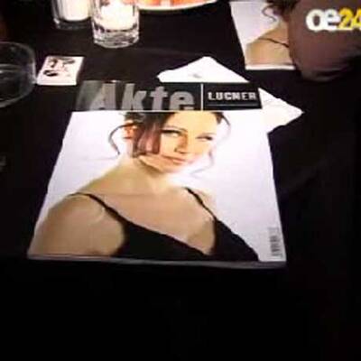 Die Akte L wurde präsentiert.