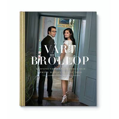 Victoria & Daniela: Bezauberndes Hochzeitsbuch