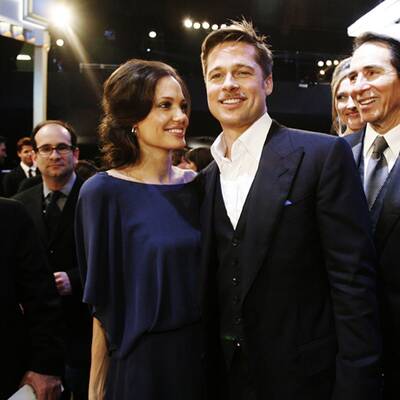 Die Stars der Screen Actors Guild Awards