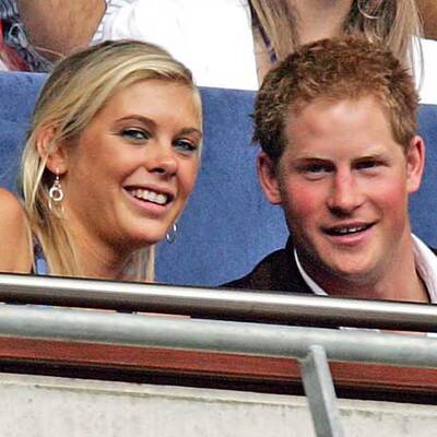 Prinz Harry und Chelsy Davy sind getrennt