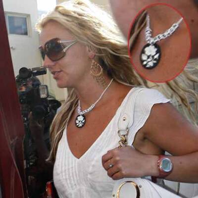 So glücklich: Britney Spears mit ihren Kids!