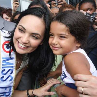 Miss France darf ihren Titel behalten