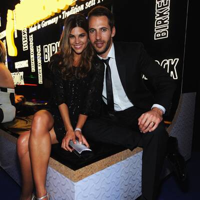 Bambi-Verleihung: Deutsche Superstar-Nacht