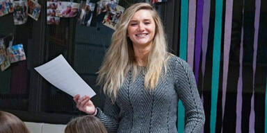 Sch&uuml;ler schlief mit Lehrerin - seine Mutter fand es heraus