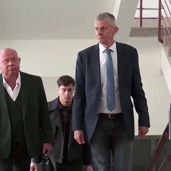 Schimanek-Prozess: Ein Jahr bedingt für Ex-Rosenkranz-Büroleiter