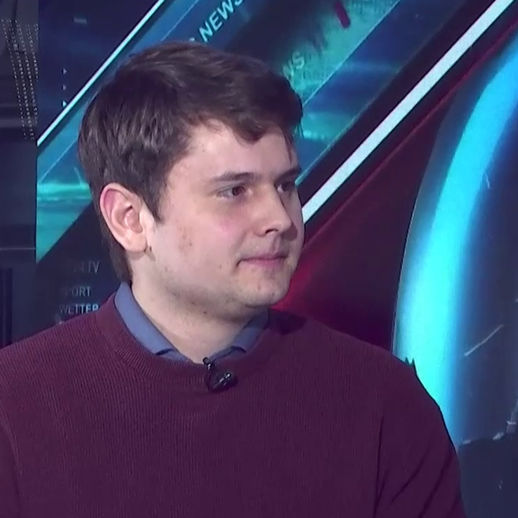 Der große oe24.TV Politik-Insider mit Richard Schmid