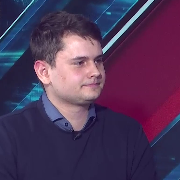 Der große oe24.TV Politik-Insider mit Richard Schmid