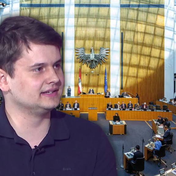 Asyl: Hitzige Debatte in Nationalrat | Richard Schmid
