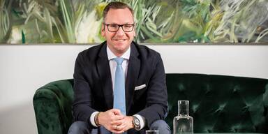 Roland Schmid,Eigent&uuml;mer und CEO der IMMOunited GmbH