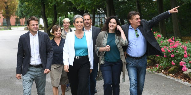 FPÖ attackiert unsere First Lady