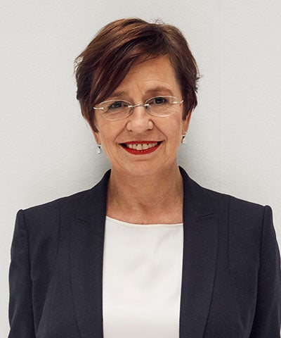 Doris Schmidauer