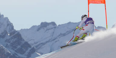 Schmidhofer rast aufs Podest - Veith 4.