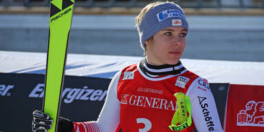 Kritik vom &Ouml;SV-Boss: Schmidhofer kontert