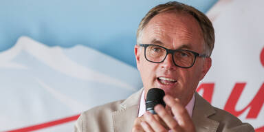 ÖSV-Boss Schmidhofer tritt überraschend zurück